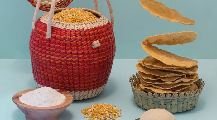 Natural Blush Makeup Recipe