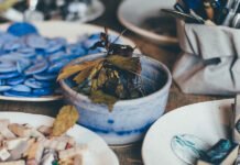 Yummy Vegetable to Make for Dinner