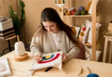 Punch Needle Embroidery for Beginners: A Complete 2025 Guide Punch Needle Embroidery for Beginners